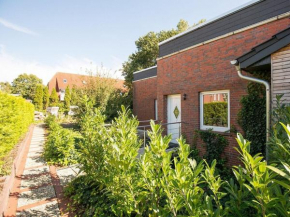 Jonte Comfortable holiday residence